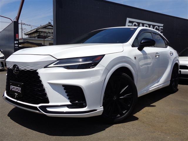 Lexus RX 1