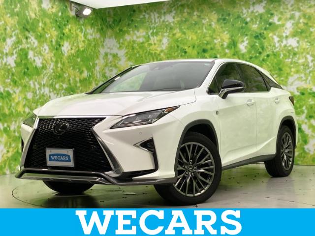 Lexus RX 1