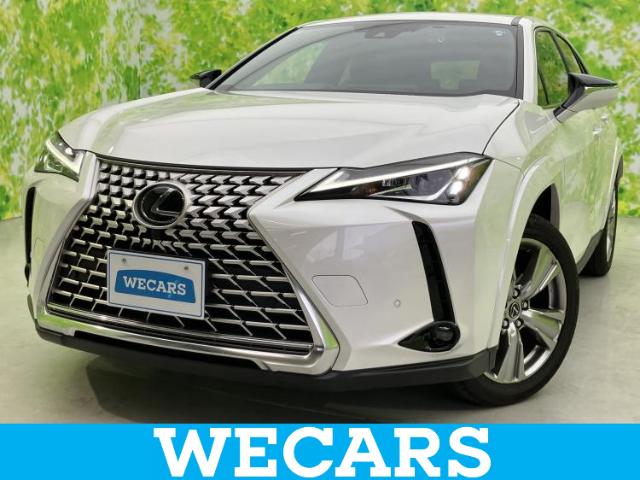 2023 Lexus UX