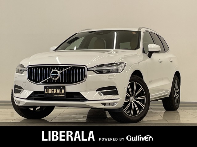 Volvo XC60 1