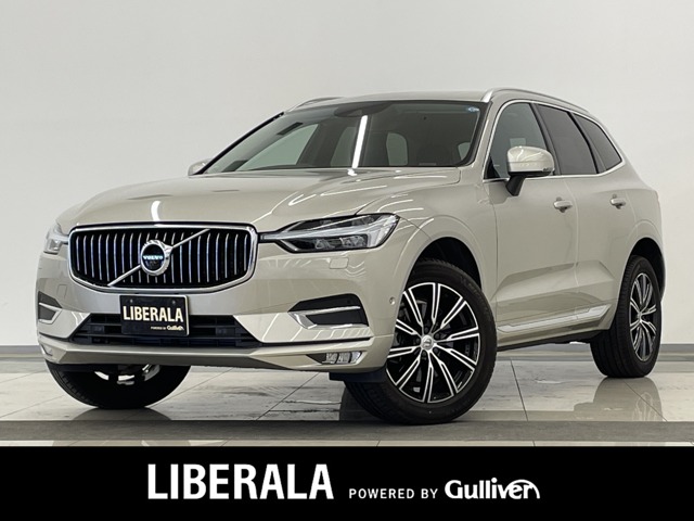 Volvo XC60 1