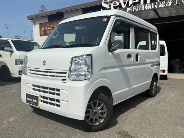 2015 Suzuki Every