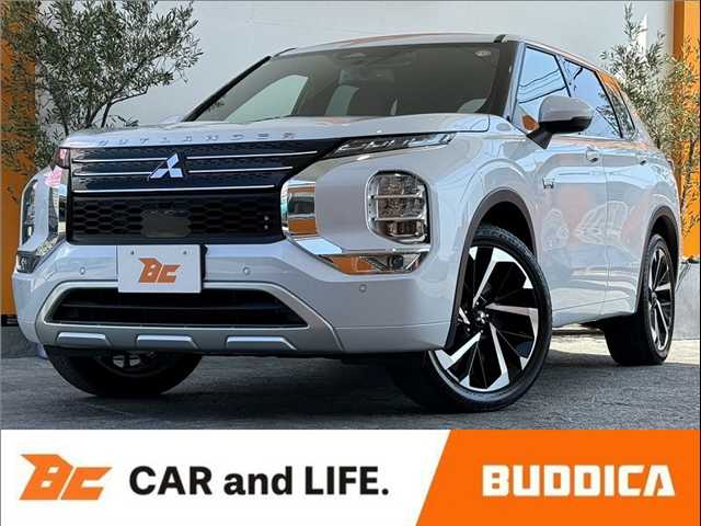 2022 Mitsubishi Outlander