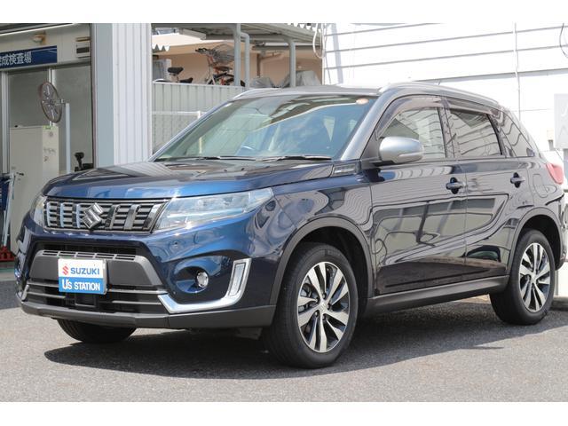 Suzuki Escudo 1