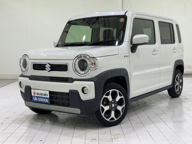 2021 Suzuki Hustler