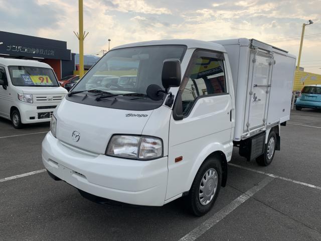 2018 Mazda Bongo Truck