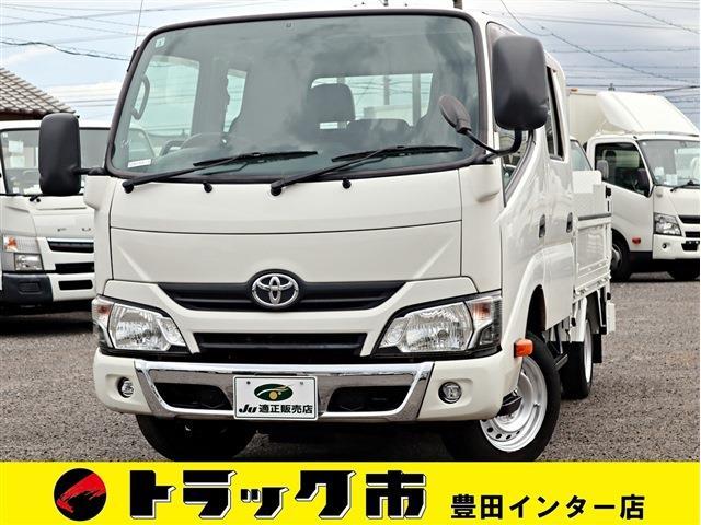 2017 Toyota Toyoace