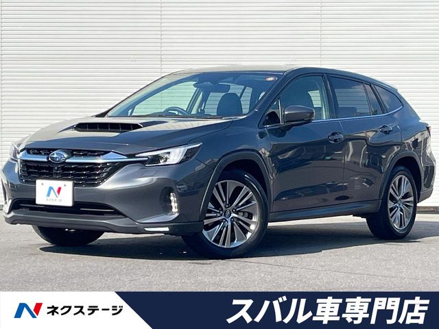 2023 Subaru Levorg Layback