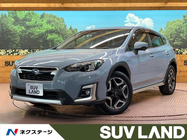 Subaru XV 1