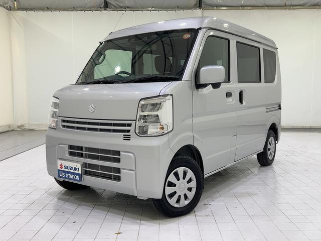 2025 Suzuki Every