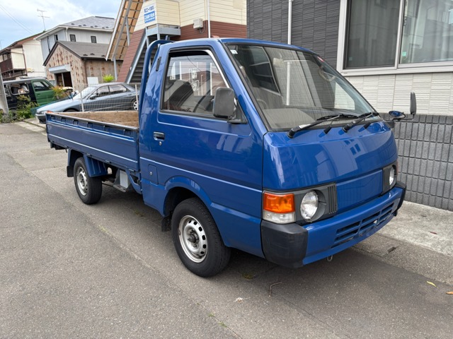 1988 Nissan Vanette Truck
