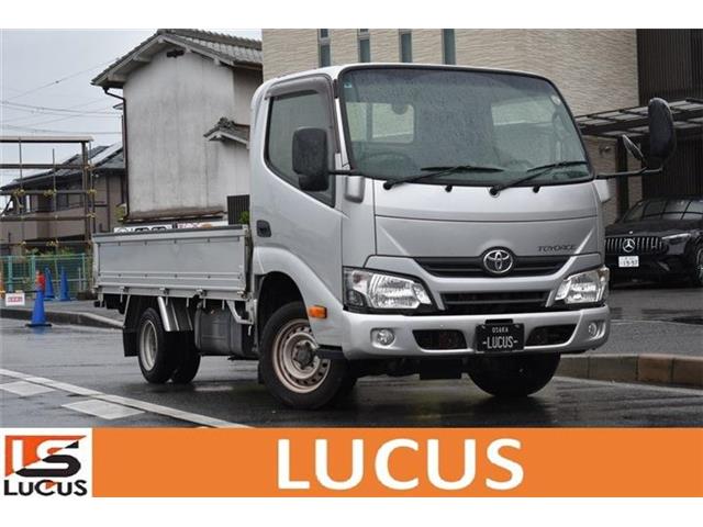 2019 Toyota Toyoace