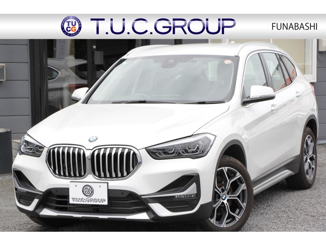 2021 BMW X1