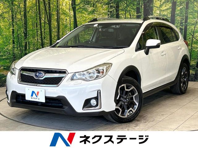 2015 Subaru Impreza XV