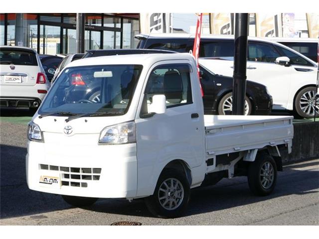 Toyota Pixis Truck 1