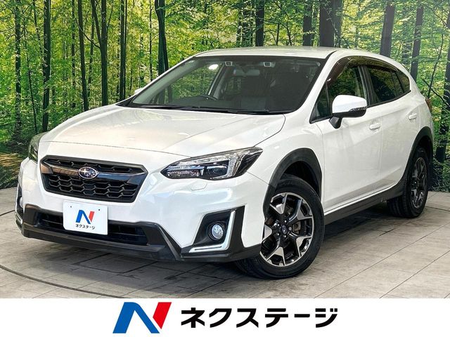 2017 Subaru XV