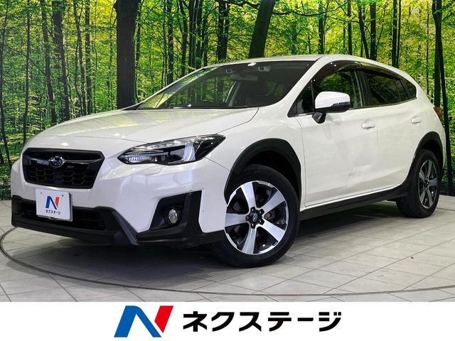 Subaru XV 1