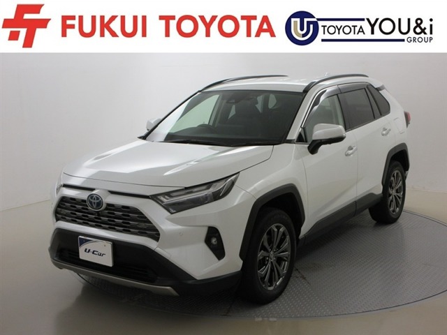 2023 Toyota RAV4