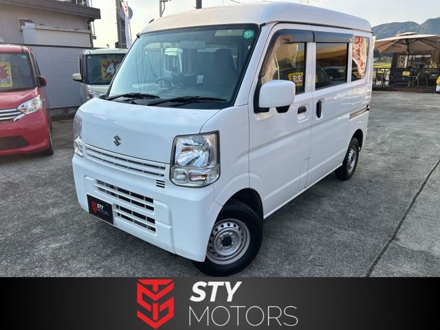 Suzuki Every 1