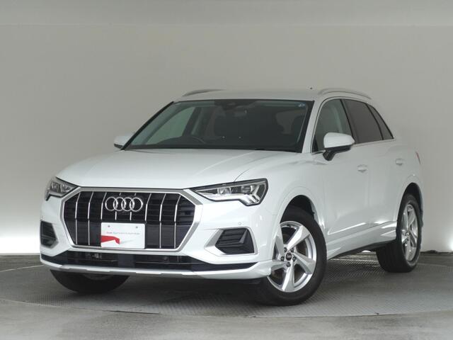 Audi Q3 1