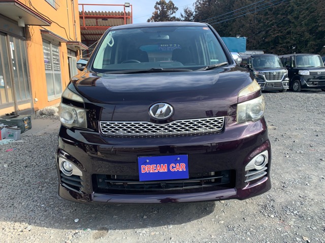 2010 Toyota Voxy