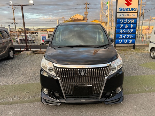 2015 Toyota Esquire
