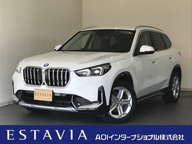 2024 BMW X1