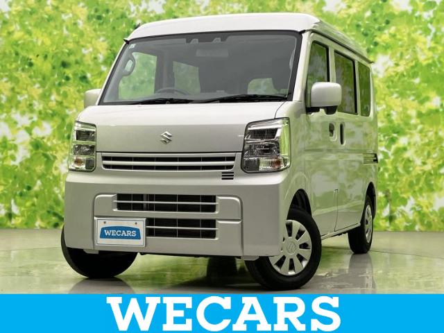 Suzuki Every 1