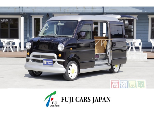 Suzuki Every 1