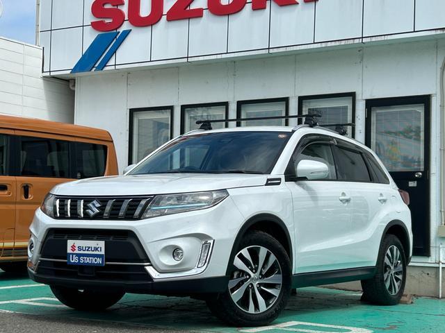 Suzuki Escudo 1