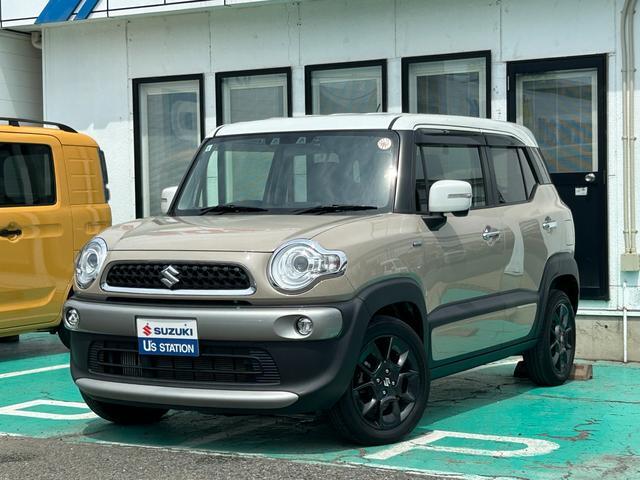 2021 Suzuki XBEE