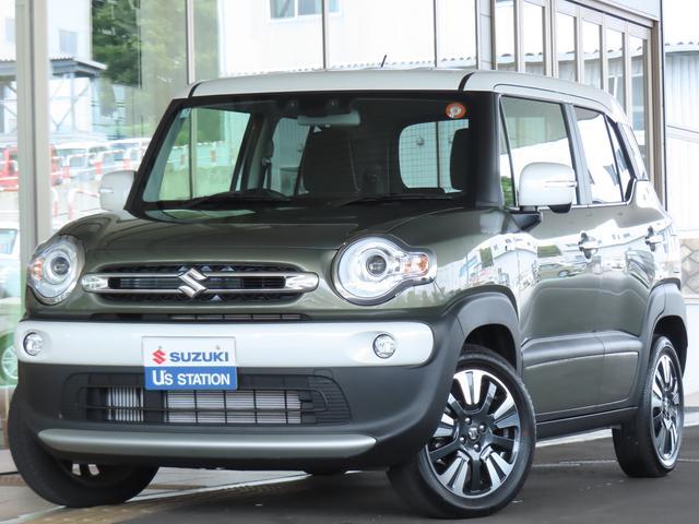 Suzuki XBEE 1