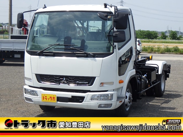 2026 Mitsubishi Fuso Fighter