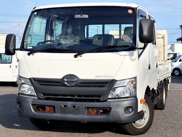 Hino Dutro 1