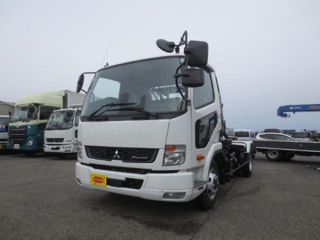2024 Mitsubishi Fuso Fighter