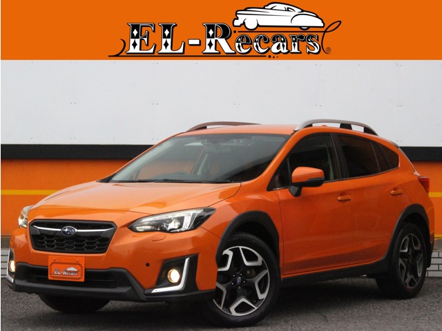 2017 Subaru XV