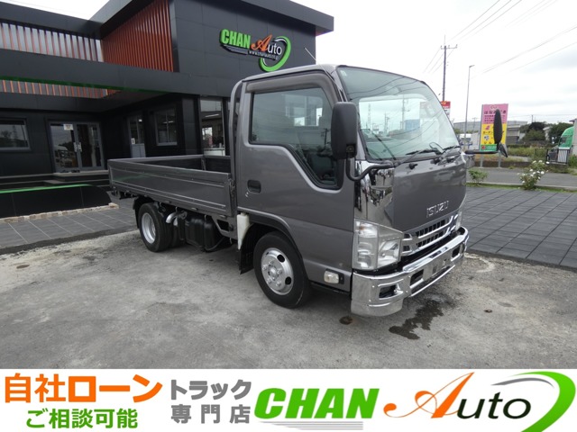 Isuzu Elf 1