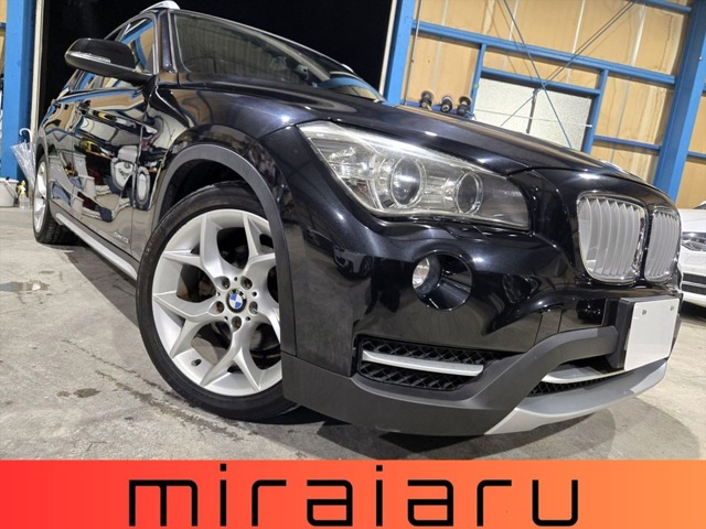 BMW X1 1