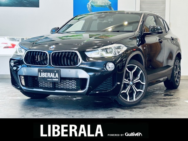 BMW X2 1
