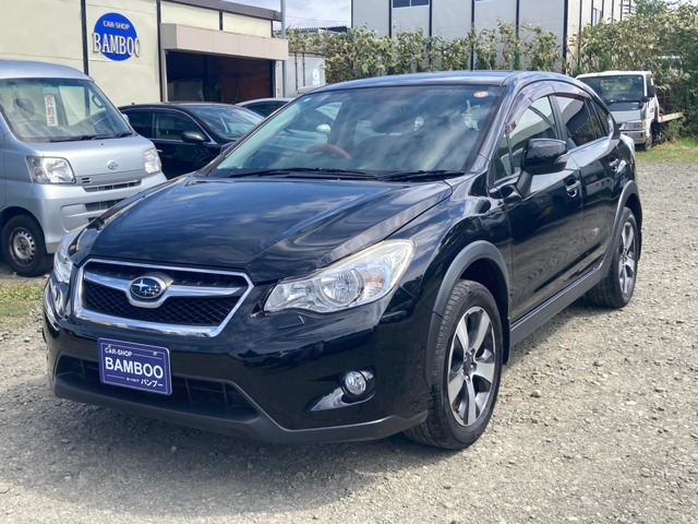 2013 Subaru Impreza XV