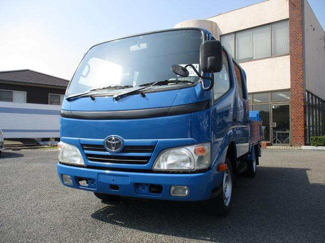 Toyota Toyoace 1