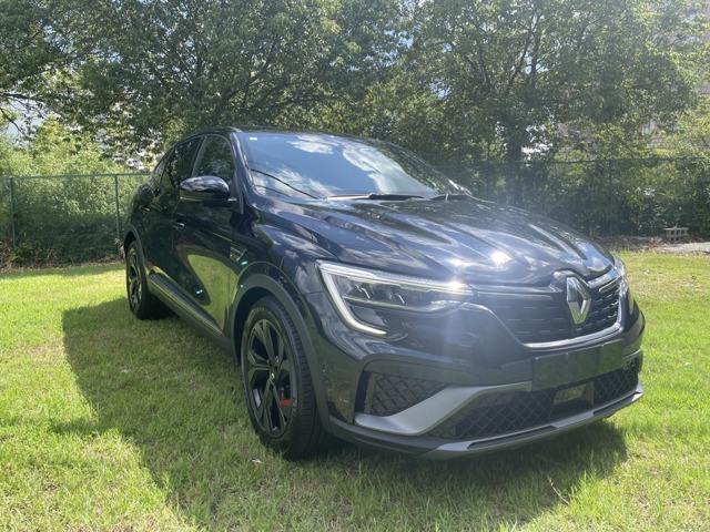2023 Renault Arkana