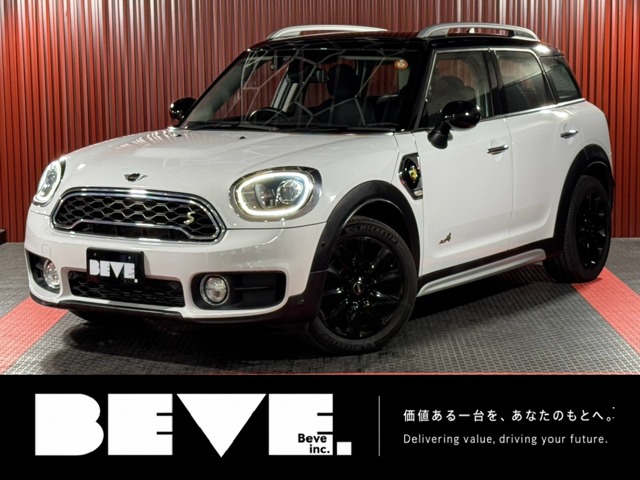 2018 MINI Crossover