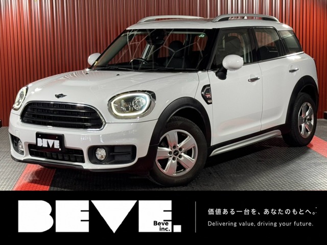 MINI Crossover 1