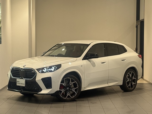 BMW X2 1