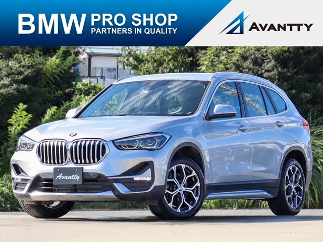 2021 BMW X1