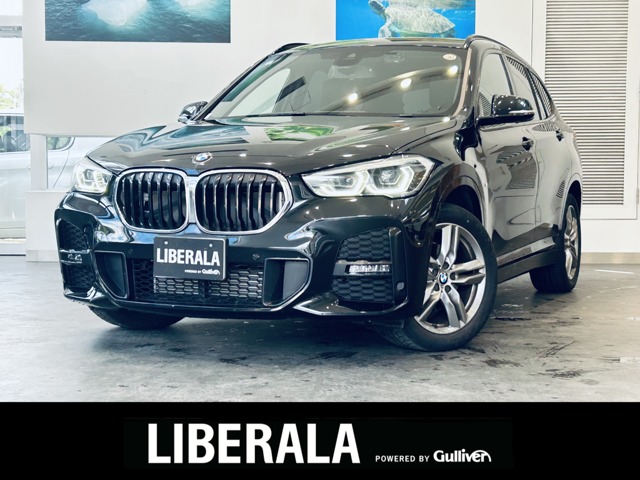 2022 BMW X1