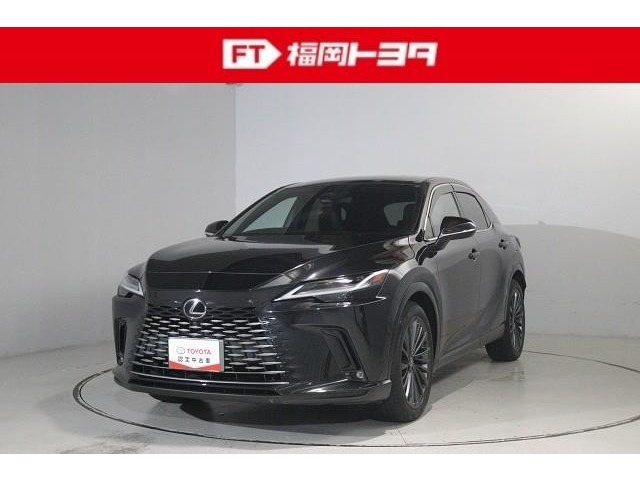 2023 Lexus RX