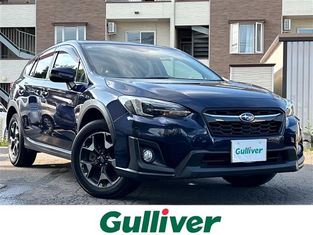 2018 Subaru XV