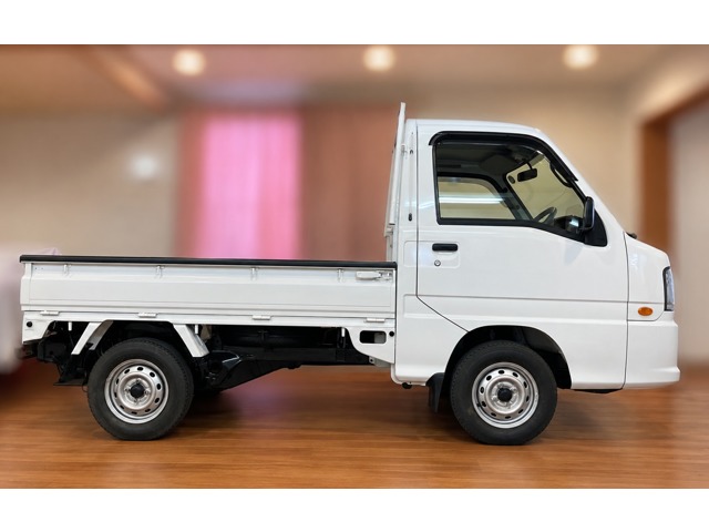 2008 Subaru Sambar Truck
